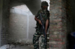 Encounter in Kashmir’s Bandipora; Army Jawan, two terrorists killed